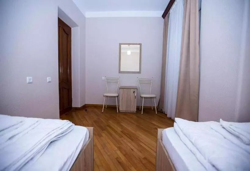 Sweet Sleep Hostel