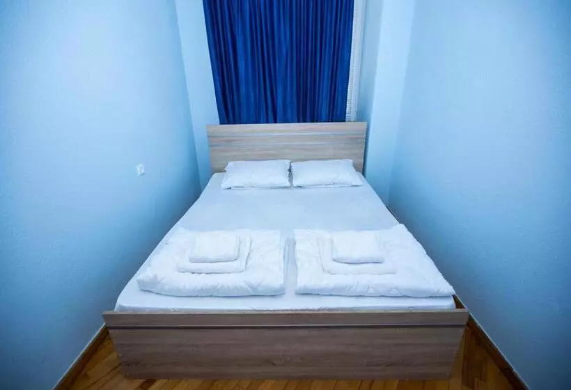 Sweet Sleep Hostel