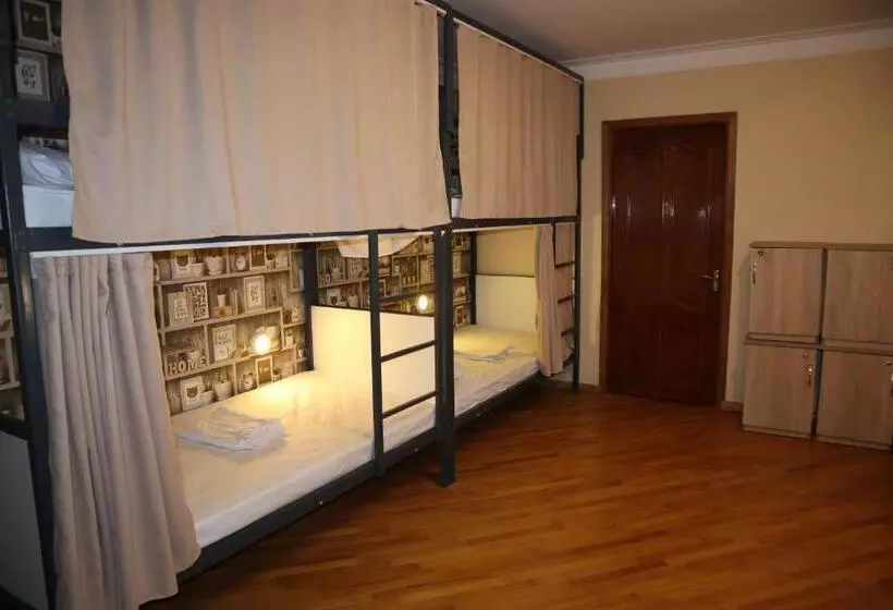 Sweet Sleep Hostel