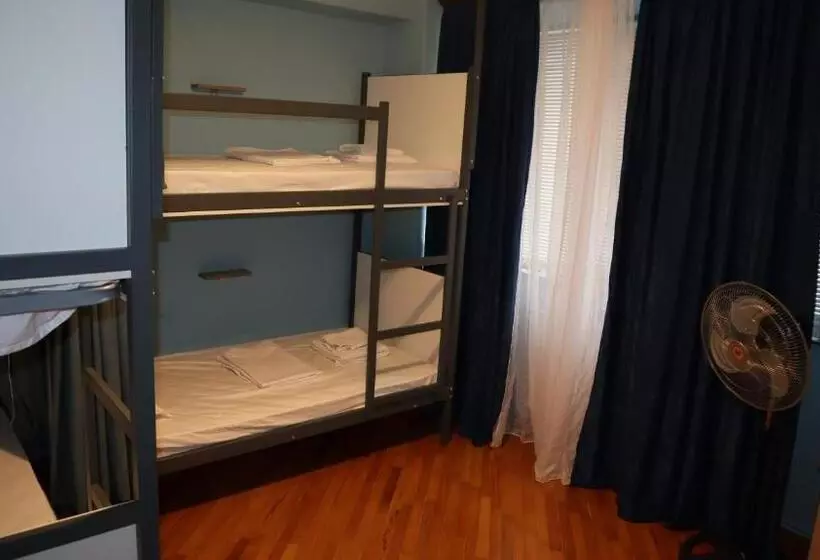 Sweet Sleep Hostel