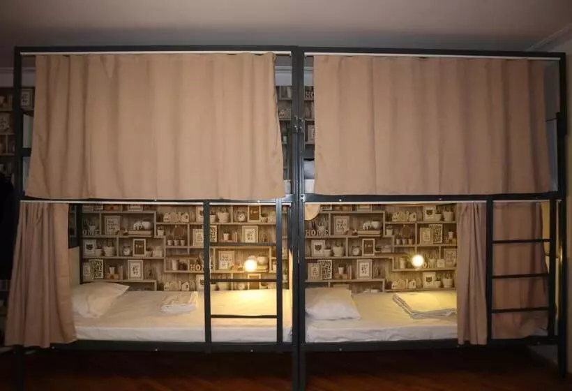 Sweet Sleep Hostel