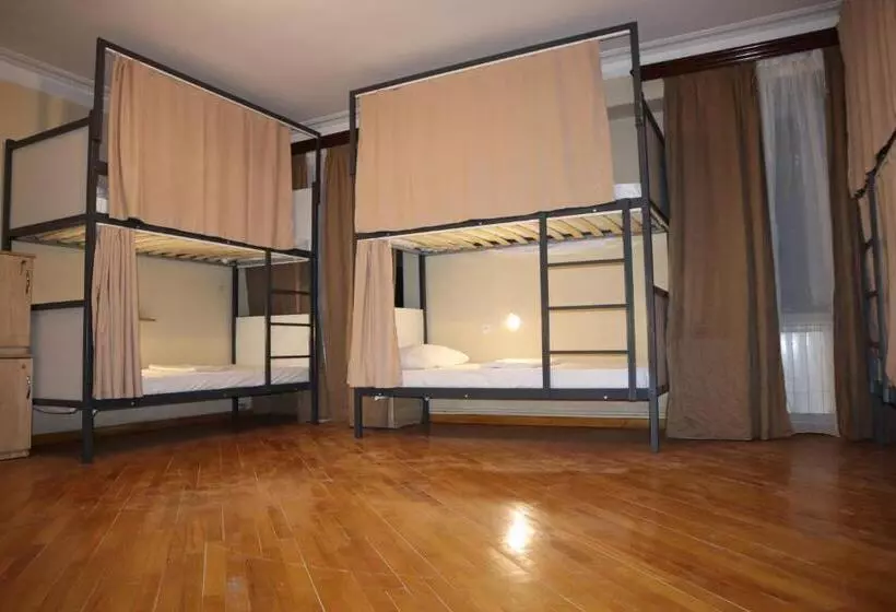 Sweet Sleep Hostel