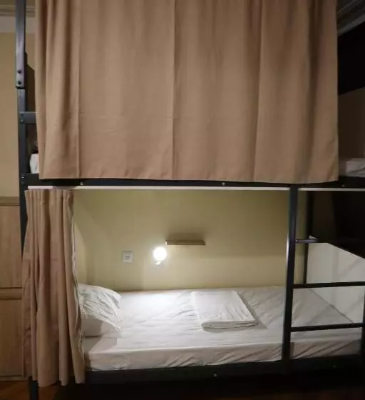 Sweet Sleep Hostel