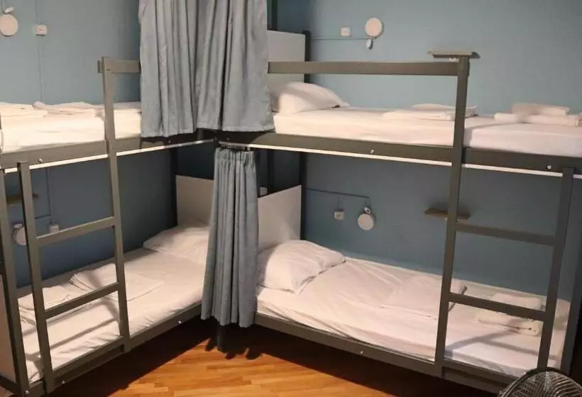 Sweet Sleep Hostel