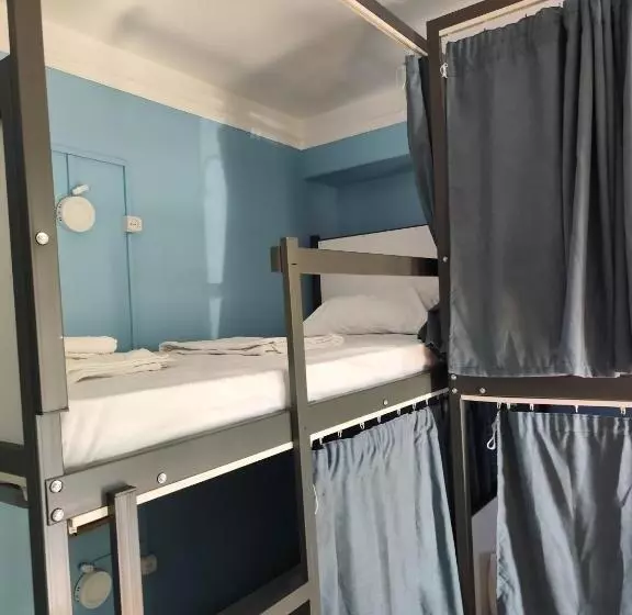 Sweet Sleep Hostel