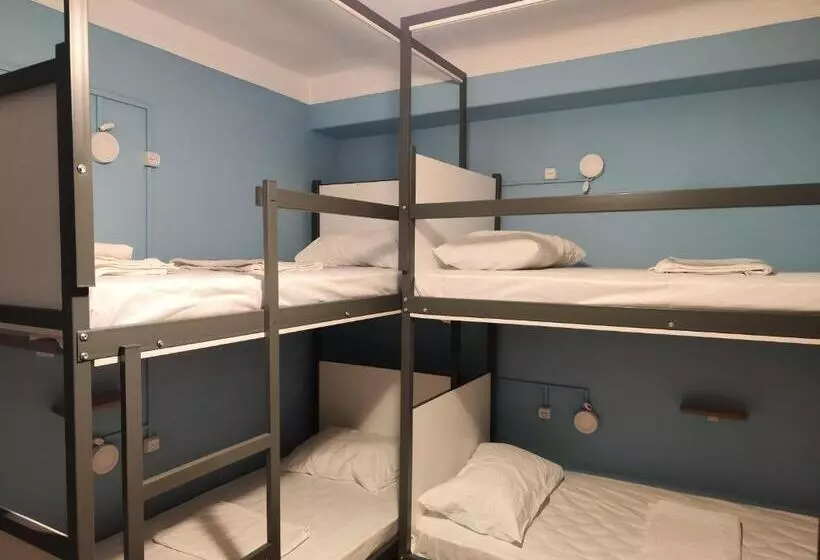 Sweet Sleep Hostel