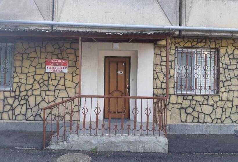 Sweet Sleep Hostel