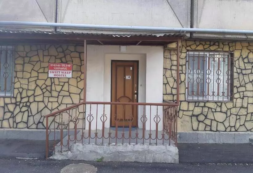 Sweet Sleep Hostel