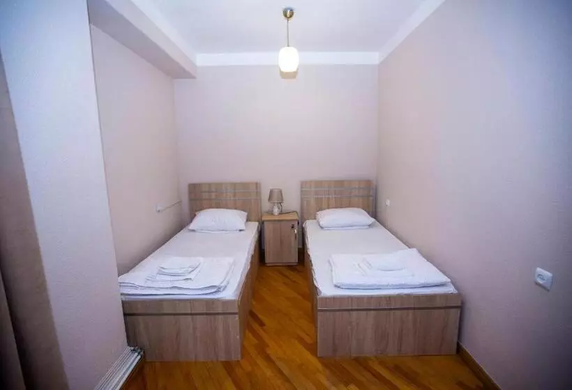 Sweet Sleep Hostel