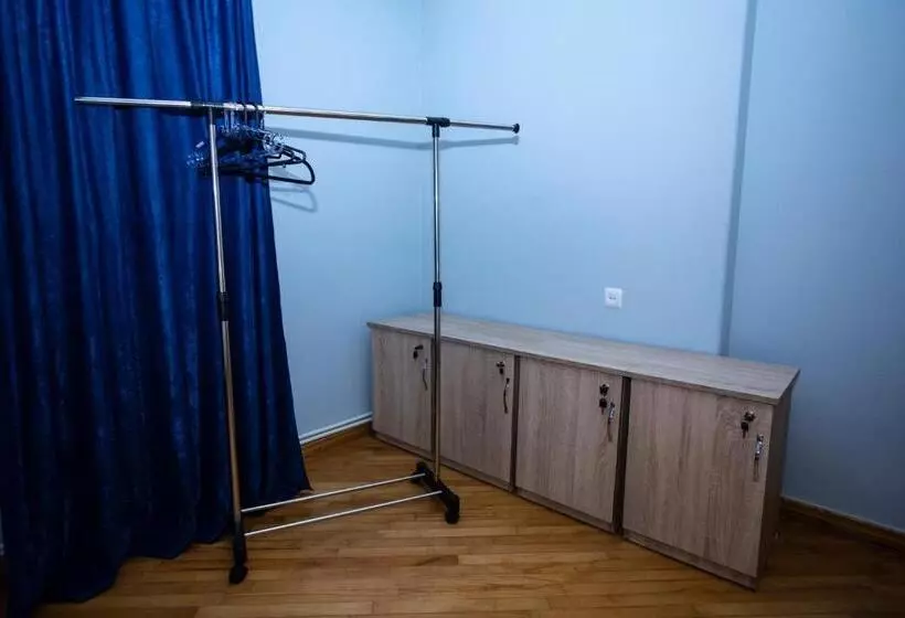 Sweet Sleep Hostel