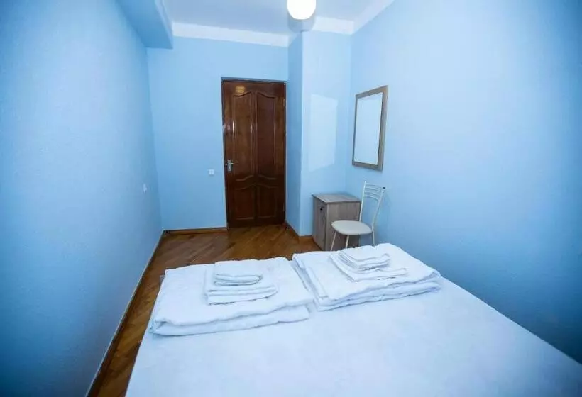 Sweet Sleep Hostel
