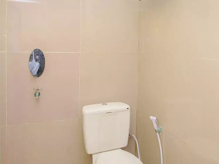 ホテル Capital O 854 Ub Caisar