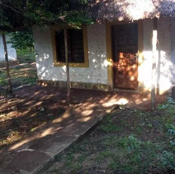 Wasini Dolphin Divers Lodge   Hostel
