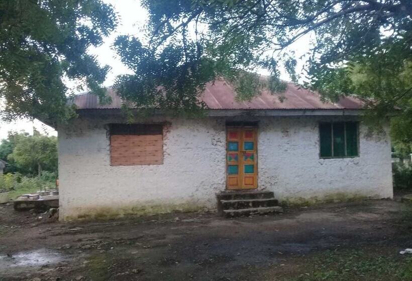 Wasini Dolphin Divers Lodge Hostel