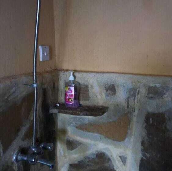 Wasini Dolphin Divers Lodge Hostel