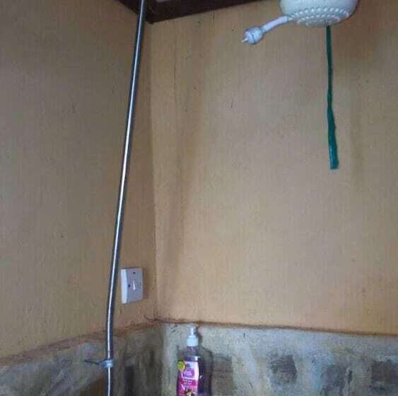 Wasini Dolphin Divers Lodge Hostel