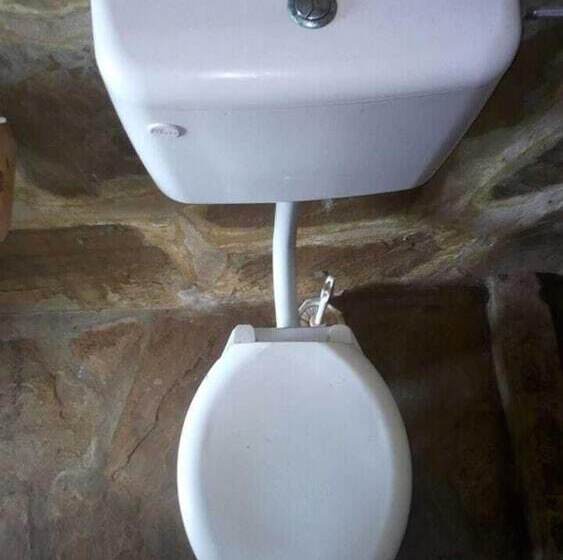 Wasini Dolphin Divers Lodge Hostel