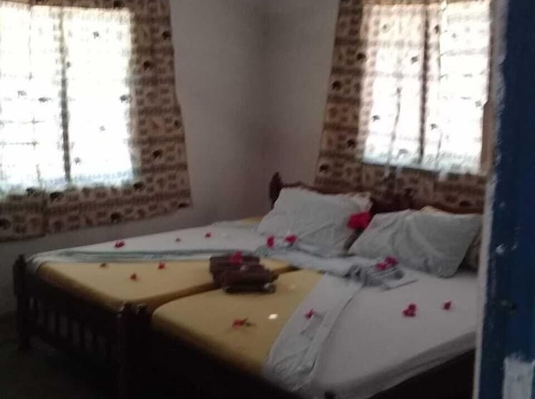 Wasini Dolphin Divers Lodge Hostel