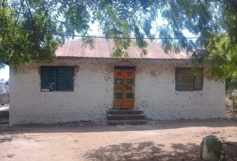 Wasini Dolphin Divers Lodge Hostel