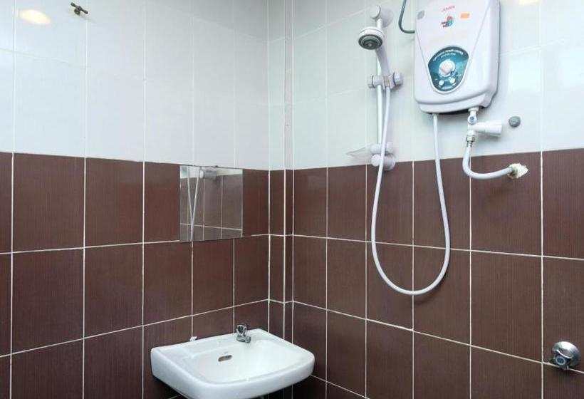 Aj Suite Hotel By Oyo Rooms