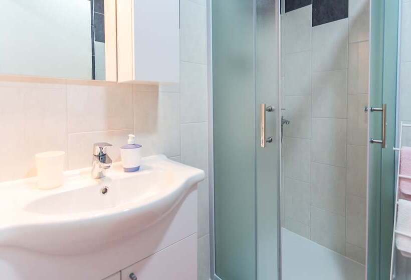 Apartments Dalmacija