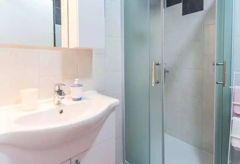 Apartments Dalmacija