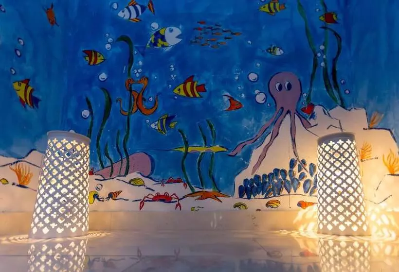 Apartments Dalmacija