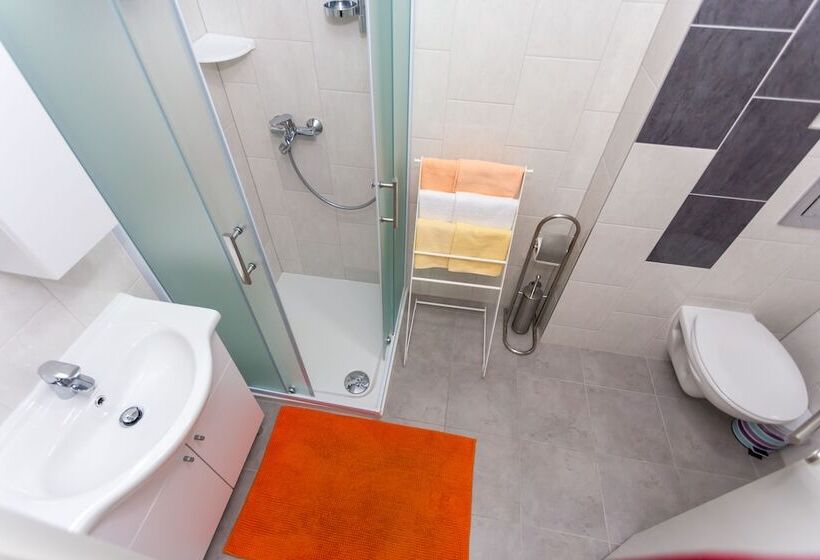 Apartments Dalmacija