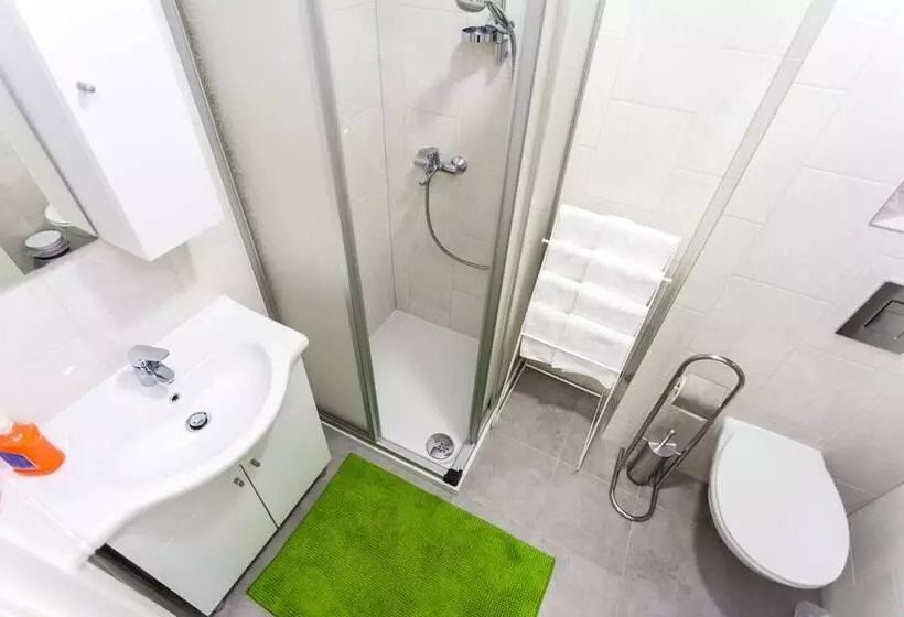 Apartments Dalmacija