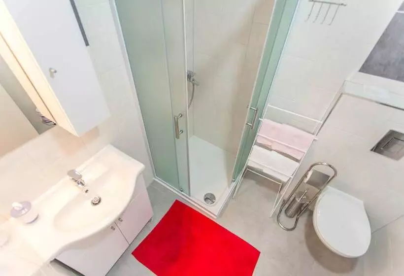 Apartments Dalmacija