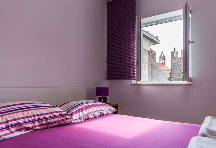 Apartments Dalmacija