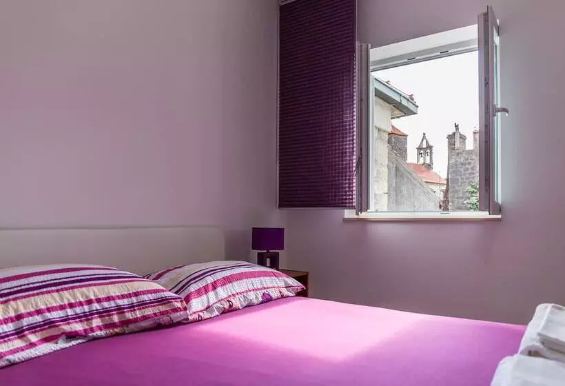 Apartments Dalmacija