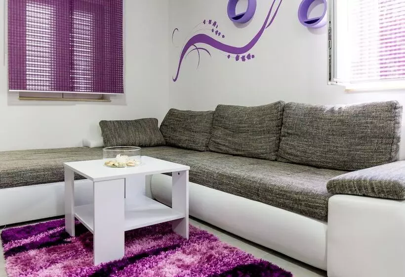 Apartments Dalmacija