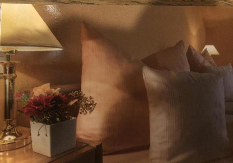 Hotell Restaurant Idyll