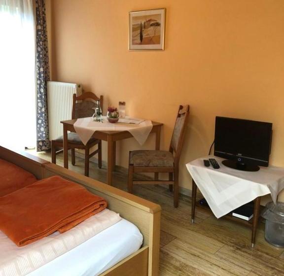 Hotell Restaurant Idyll