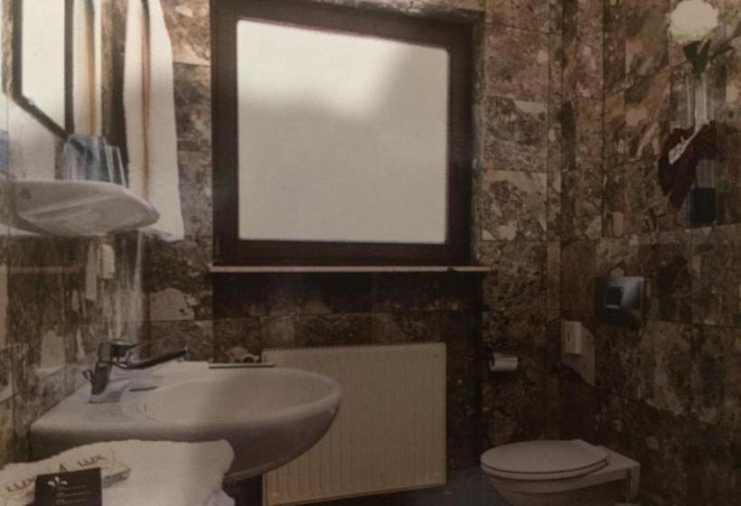 Hotell Restaurant Idyll