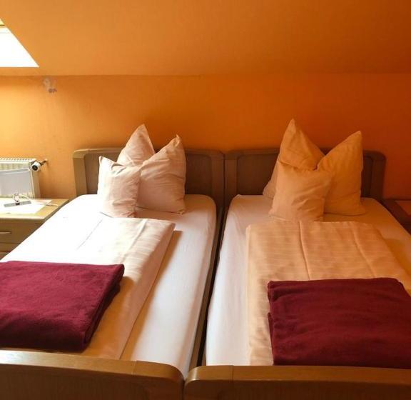 Hotell Restaurant Idyll