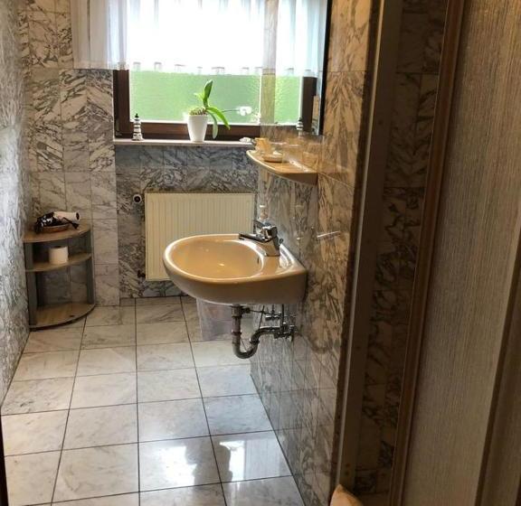 Hotell Restaurant Idyll