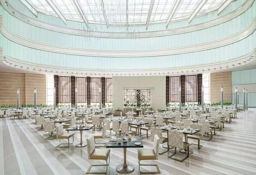 ホテル Doubletree By Hilton Jabal Omar Makkah