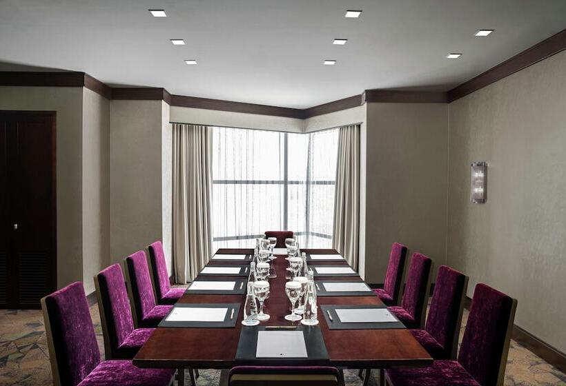 Hotel Doubletree By Hilton Jabal Omar Makkah