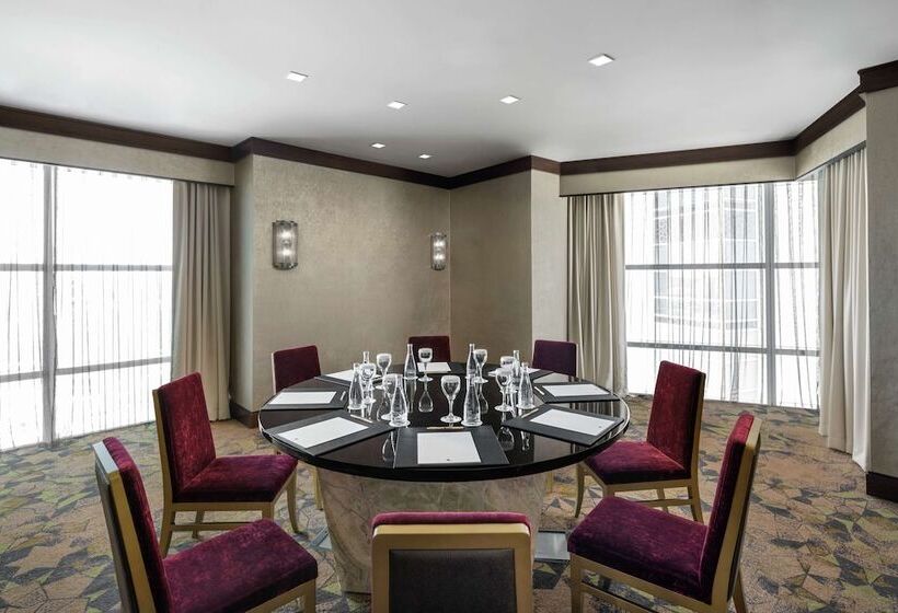 Hotel Doubletree By Hilton Jabal Omar Makkah