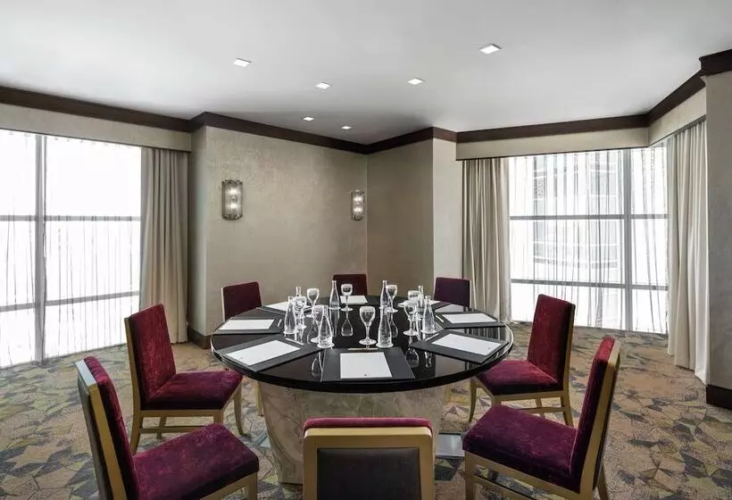 ホテル Doubletree By Hilton Jabal Omar Makkah