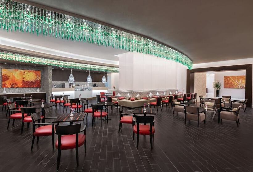 Hotel Doubletree By Hilton Jabal Omar Makkah