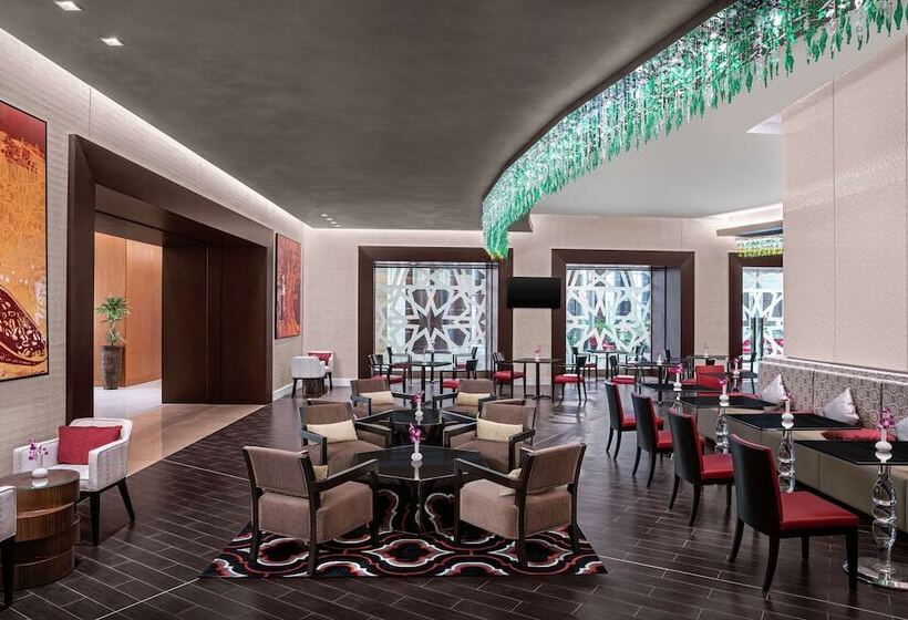 Hotel Doubletree By Hilton Jabal Omar Makkah