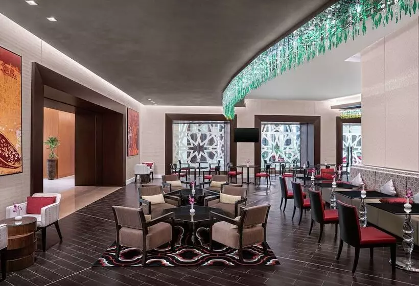 ホテル Doubletree By Hilton Jabal Omar Makkah