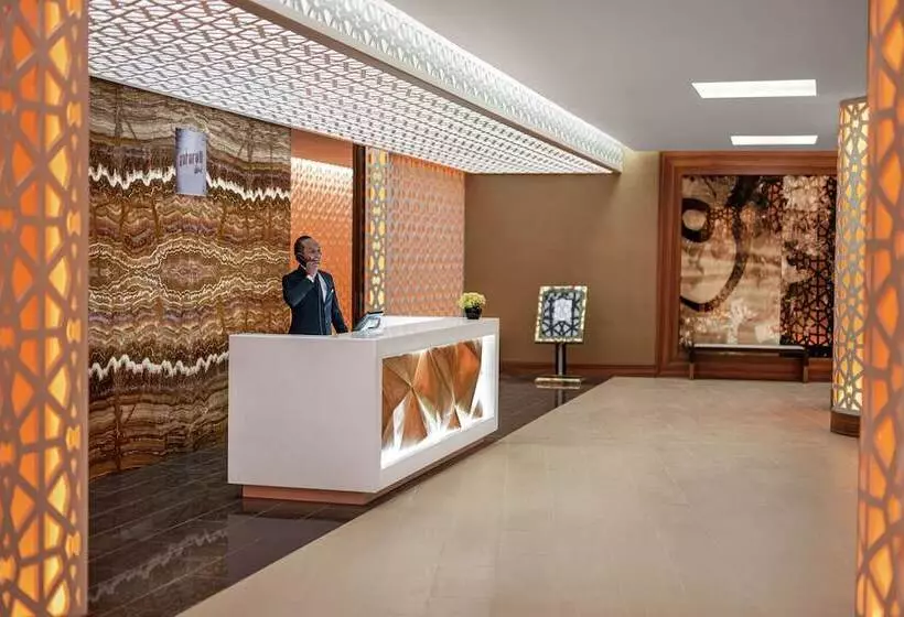 ホテル Doubletree By Hilton Jabal Omar Makkah