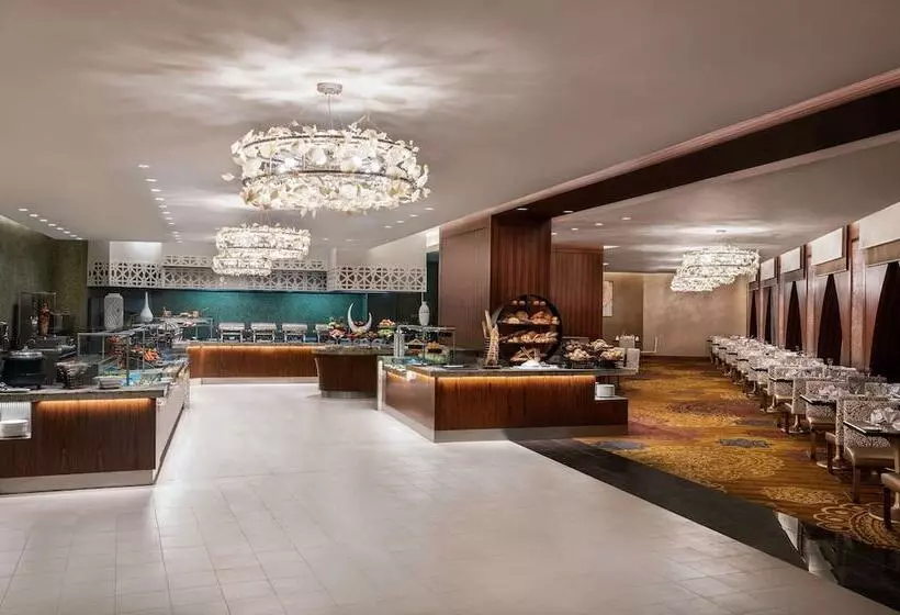 ホテル Doubletree By Hilton Jabal Omar Makkah