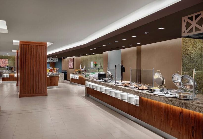 Hotel Doubletree By Hilton Jabal Omar Makkah