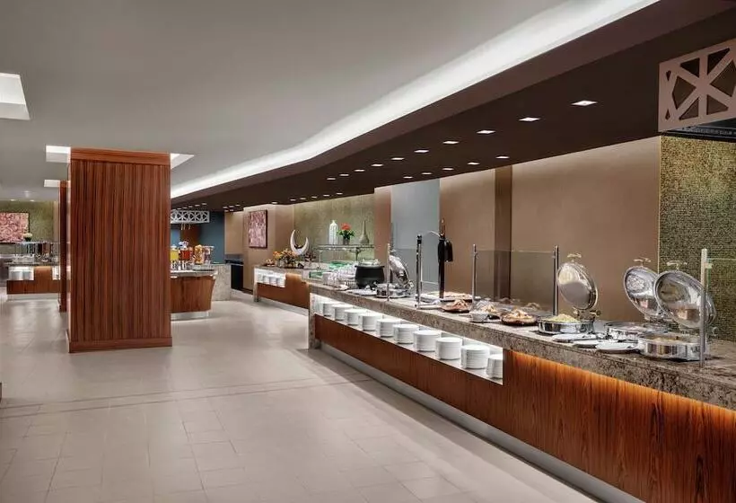 ホテル Doubletree By Hilton Jabal Omar Makkah