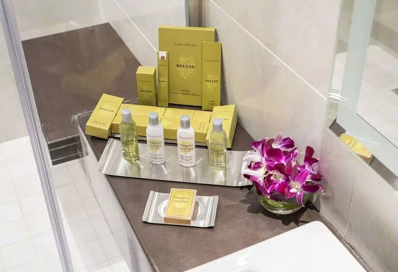 ホテル Doubletree By Hilton Jabal Omar Makkah